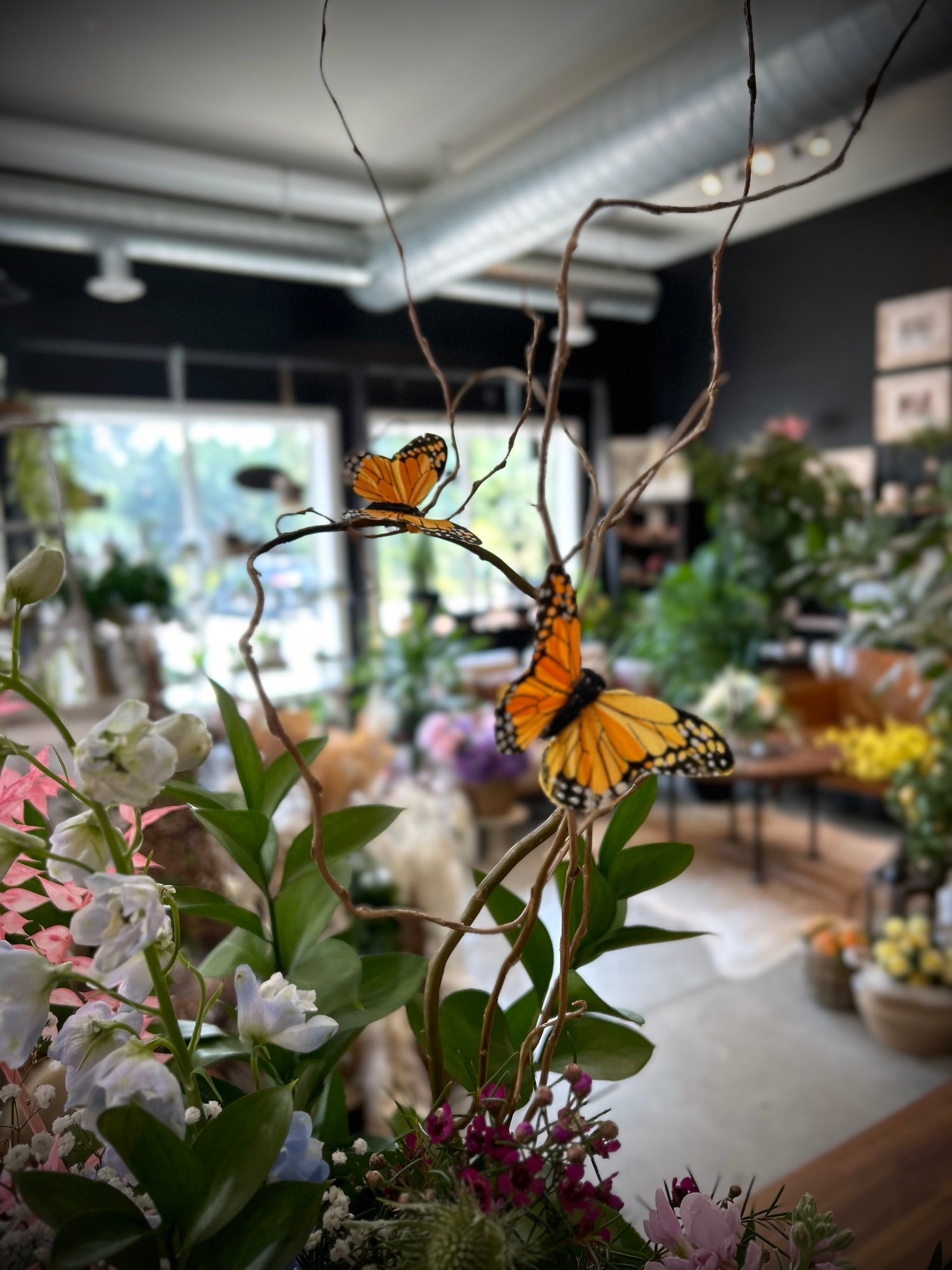 Mother’s Love Vase Arrangement