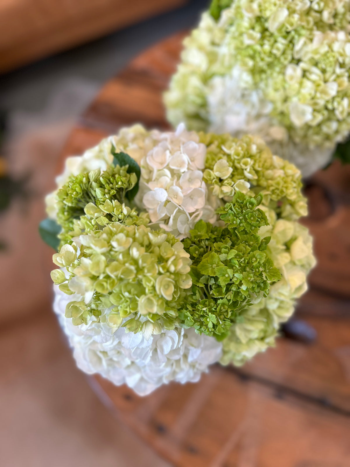 Wedding: Bridal Bouquet