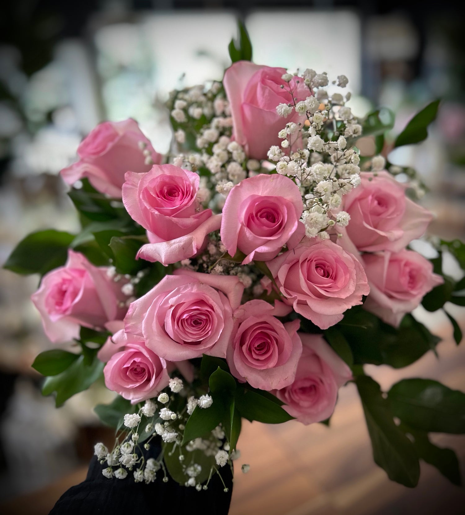 Dozen Roses “Classic”