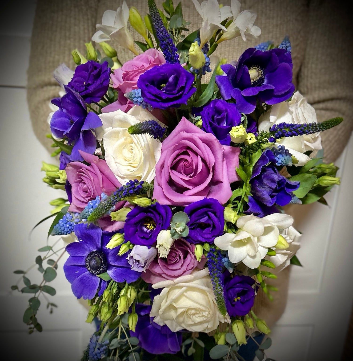 Easy Breezy Wedding Flowers Package