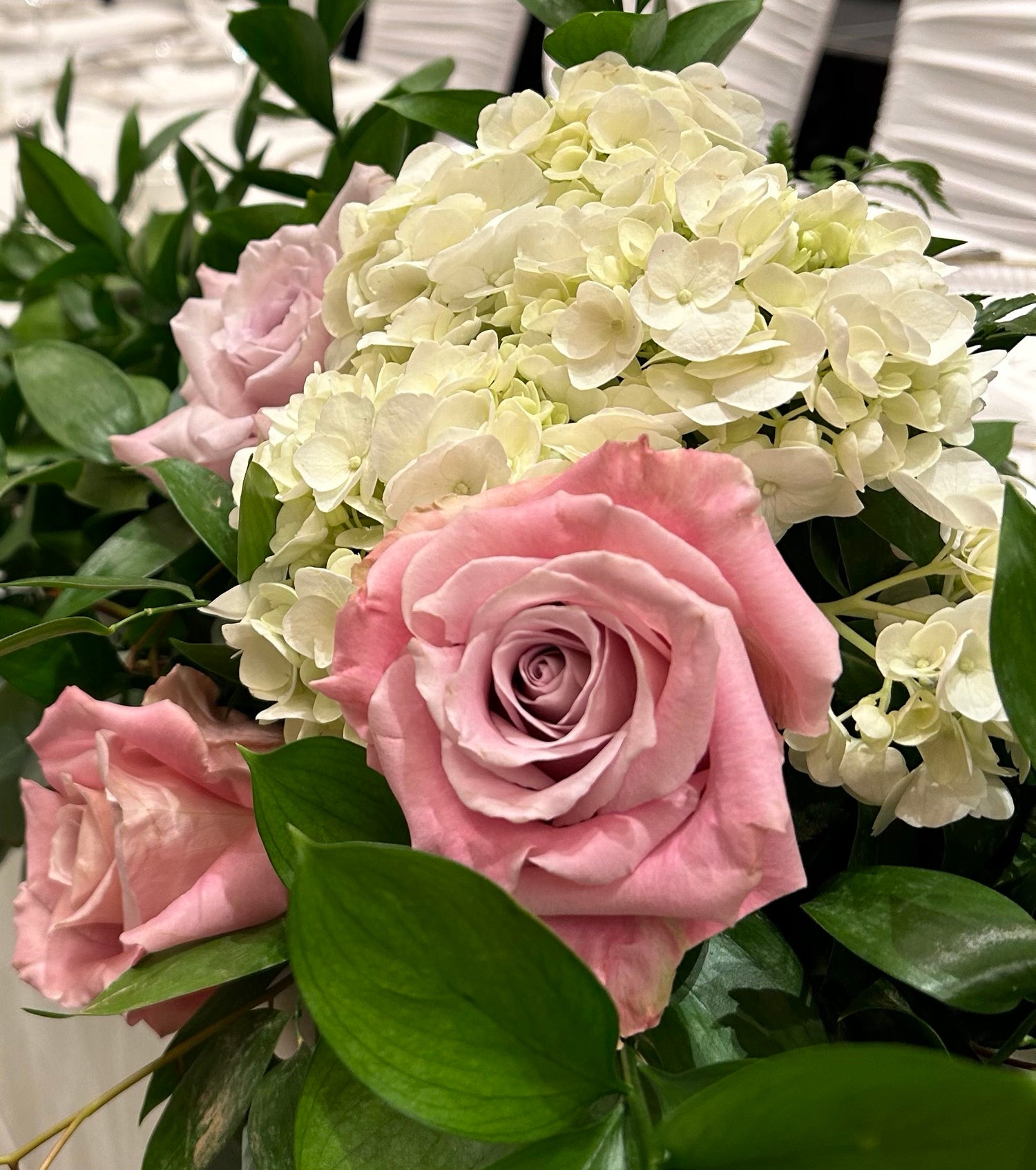 Easy Breezy Wedding Flowers Package