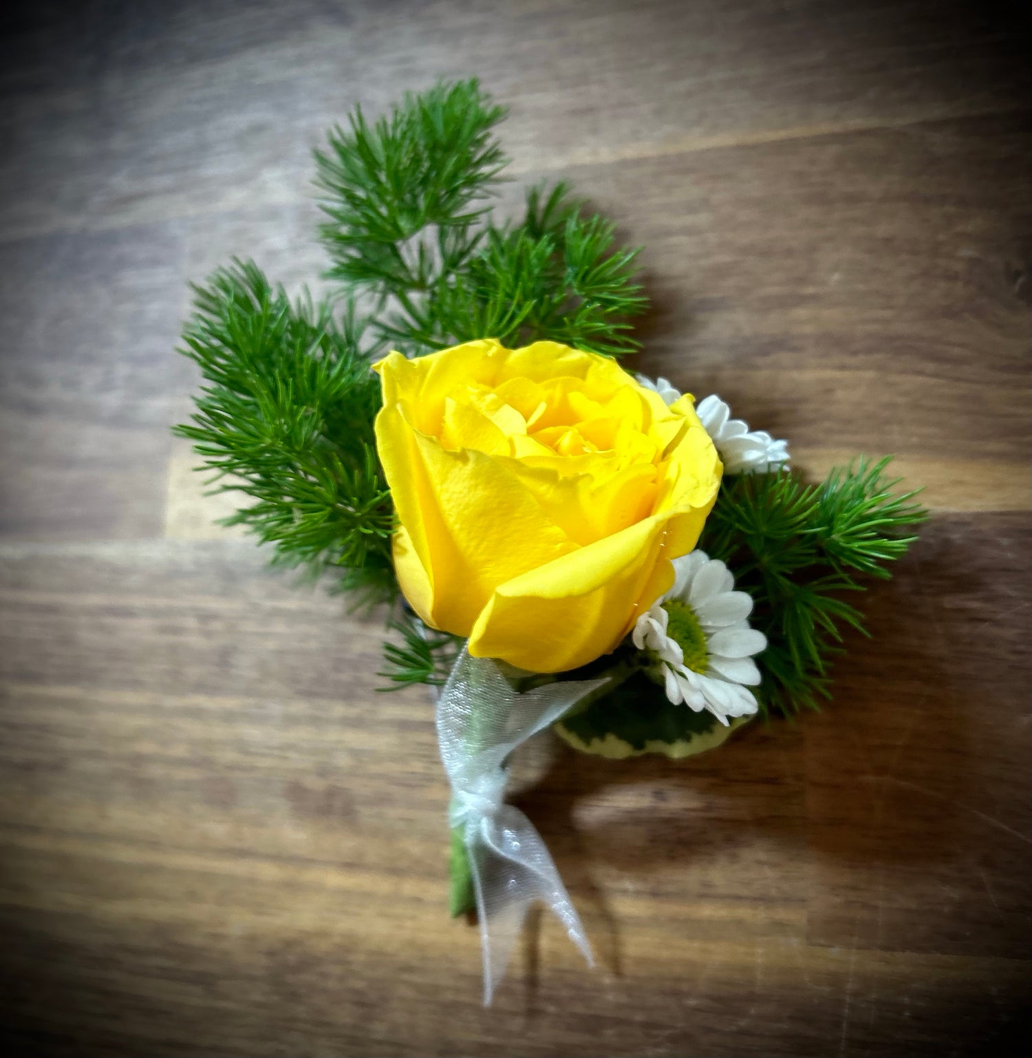 Boutonnière