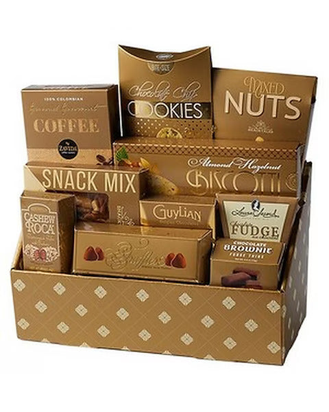 Tasteful Temptations