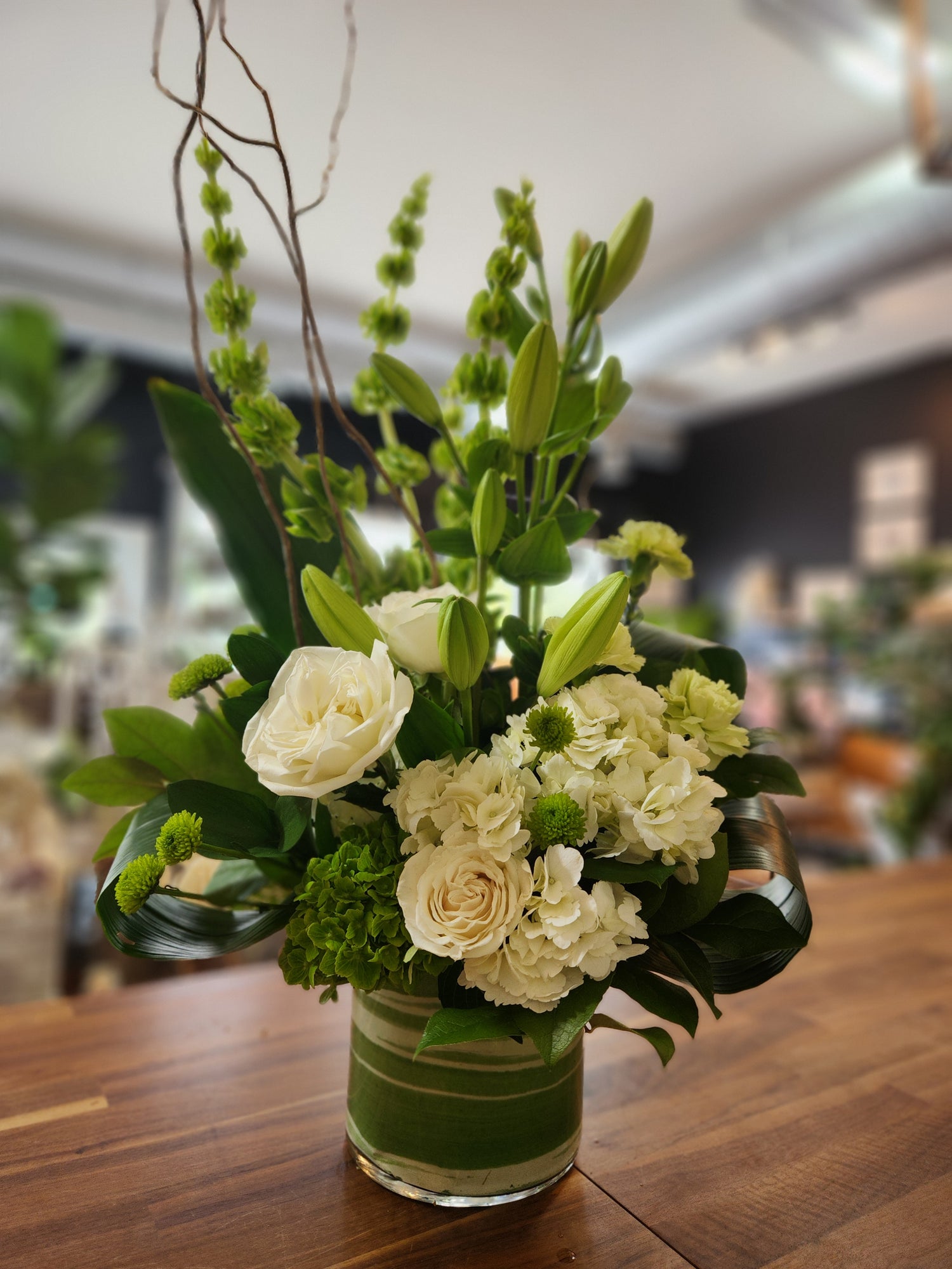 Starlight Arrangement