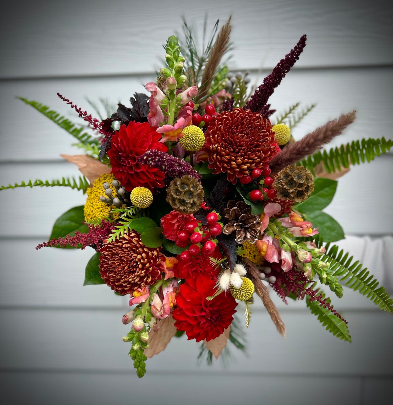 Easy Breezy Wedding Flowers Package