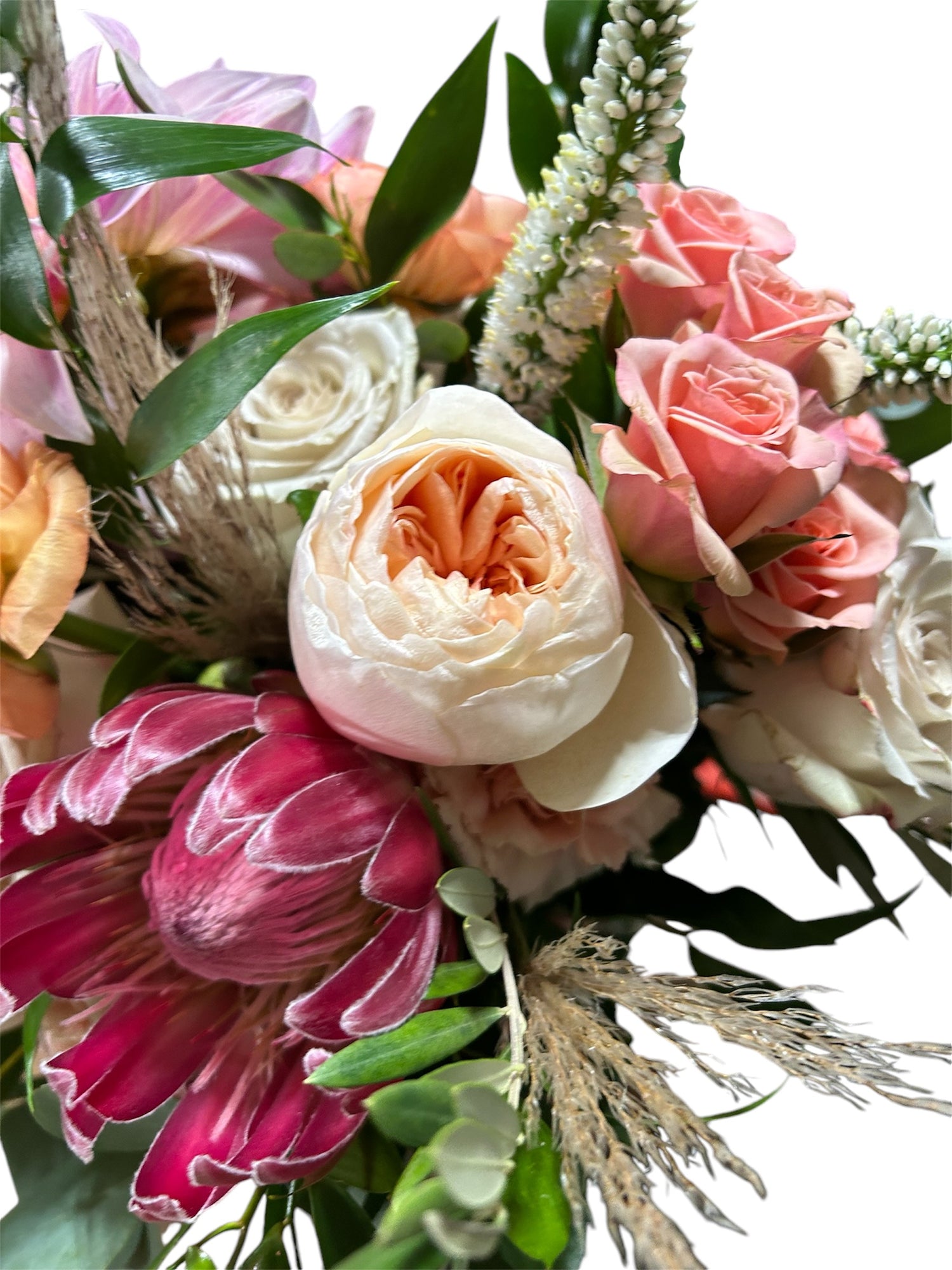Easy Breezy Wedding Flowers Package