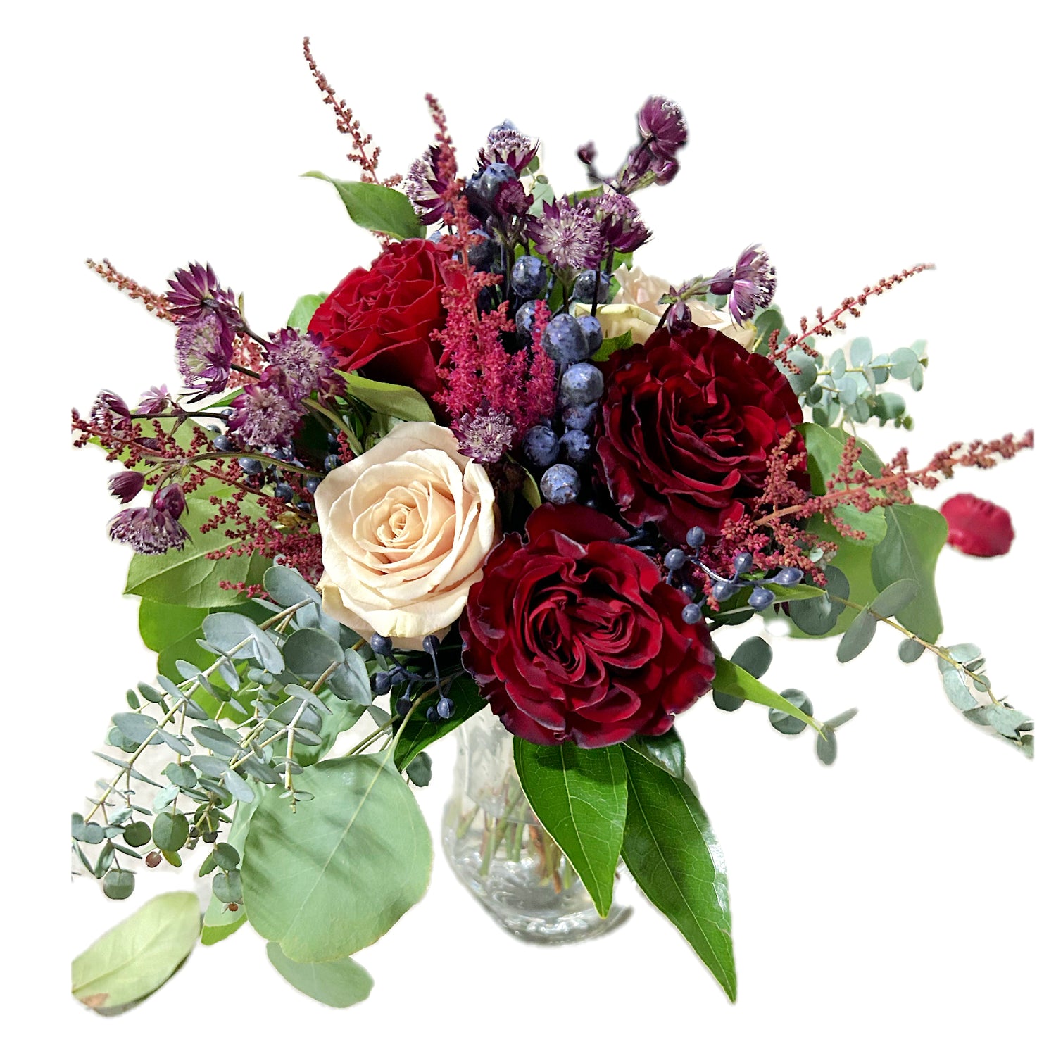 Easy Breezy Wedding Flowers Package