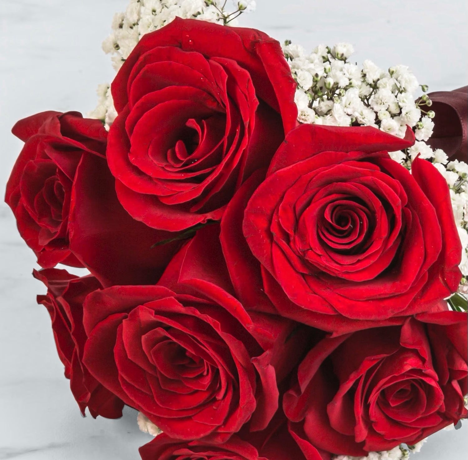 Easy Breezy Wedding Flowers Package