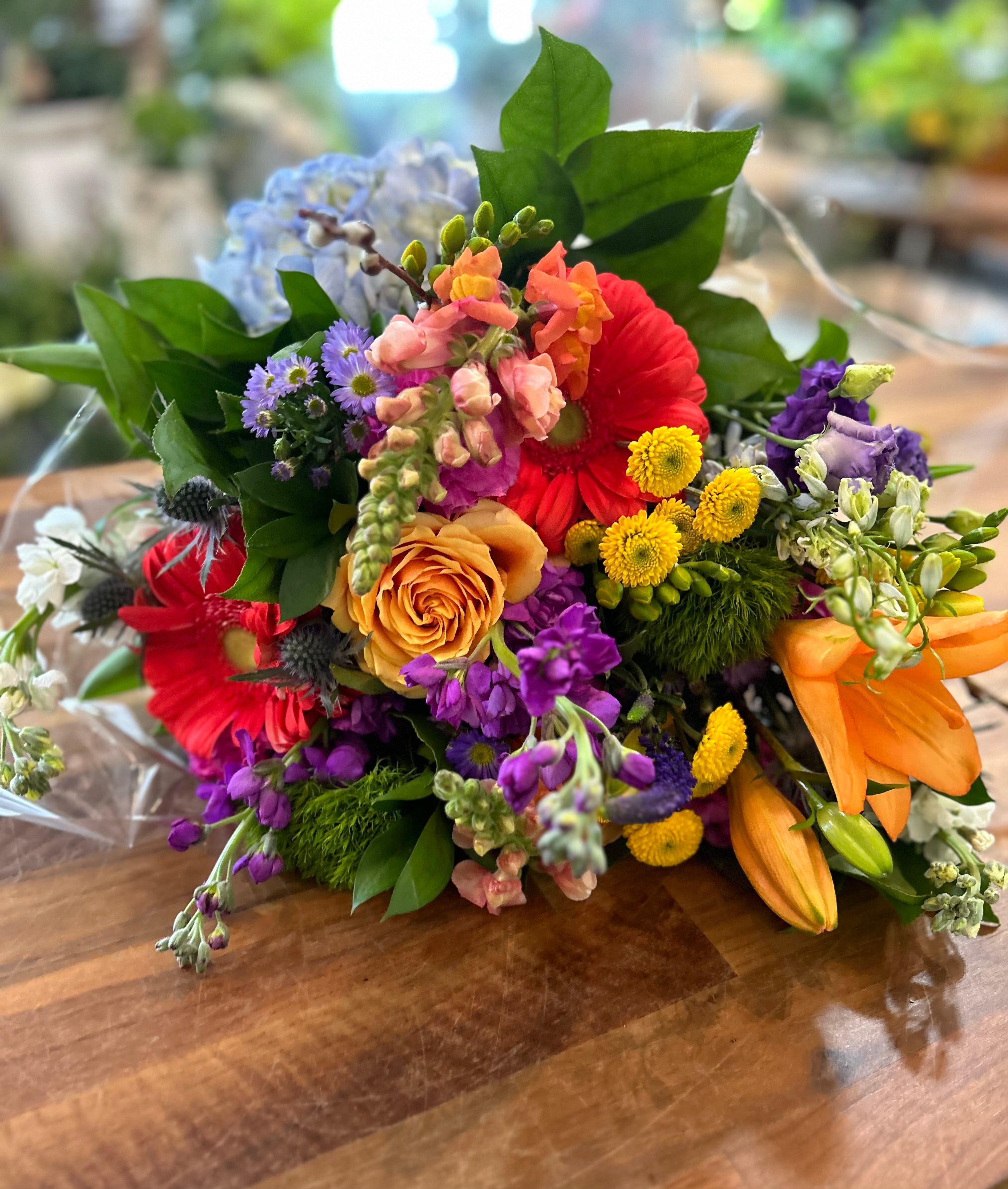 Products – Cottage Country Flowers Inc.