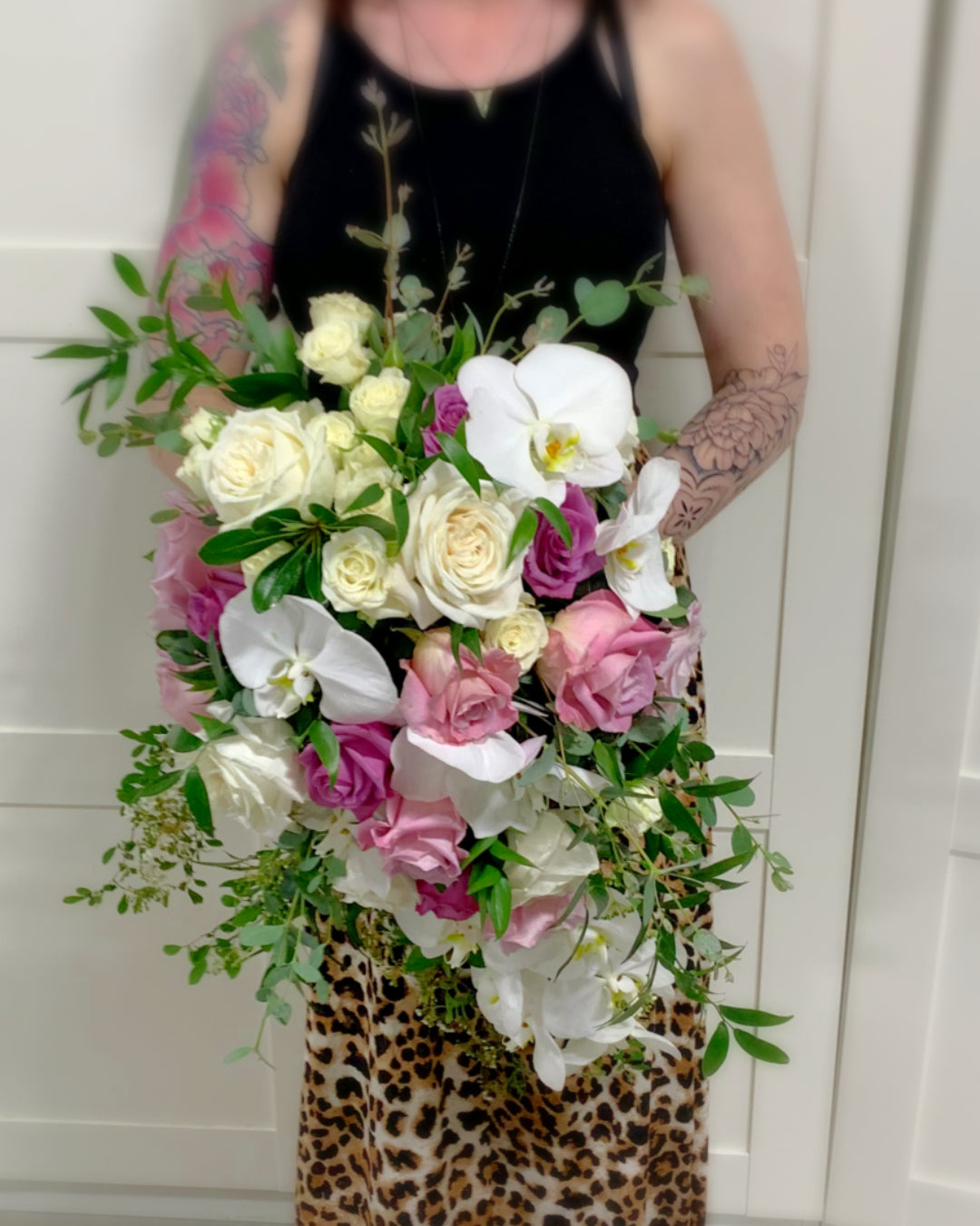 Wedding: Bridal Bouquet