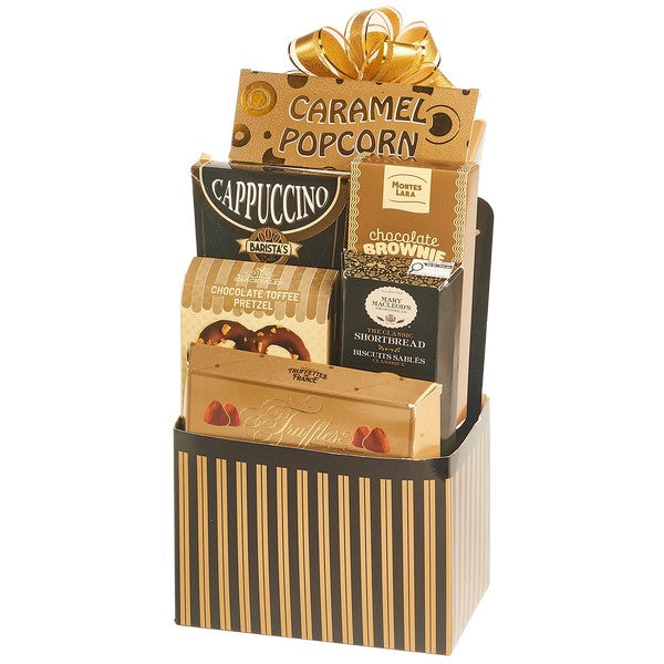 Sweet Escape Gift Basket