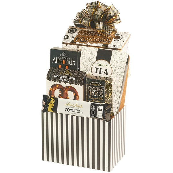 Bon Appetite Gift Basket