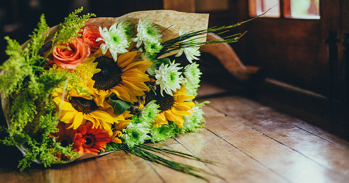 Cottage Country Flowers in Muskoka – Cottage Country Flowers Inc.