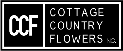 Cottage Country Flowers Inc.